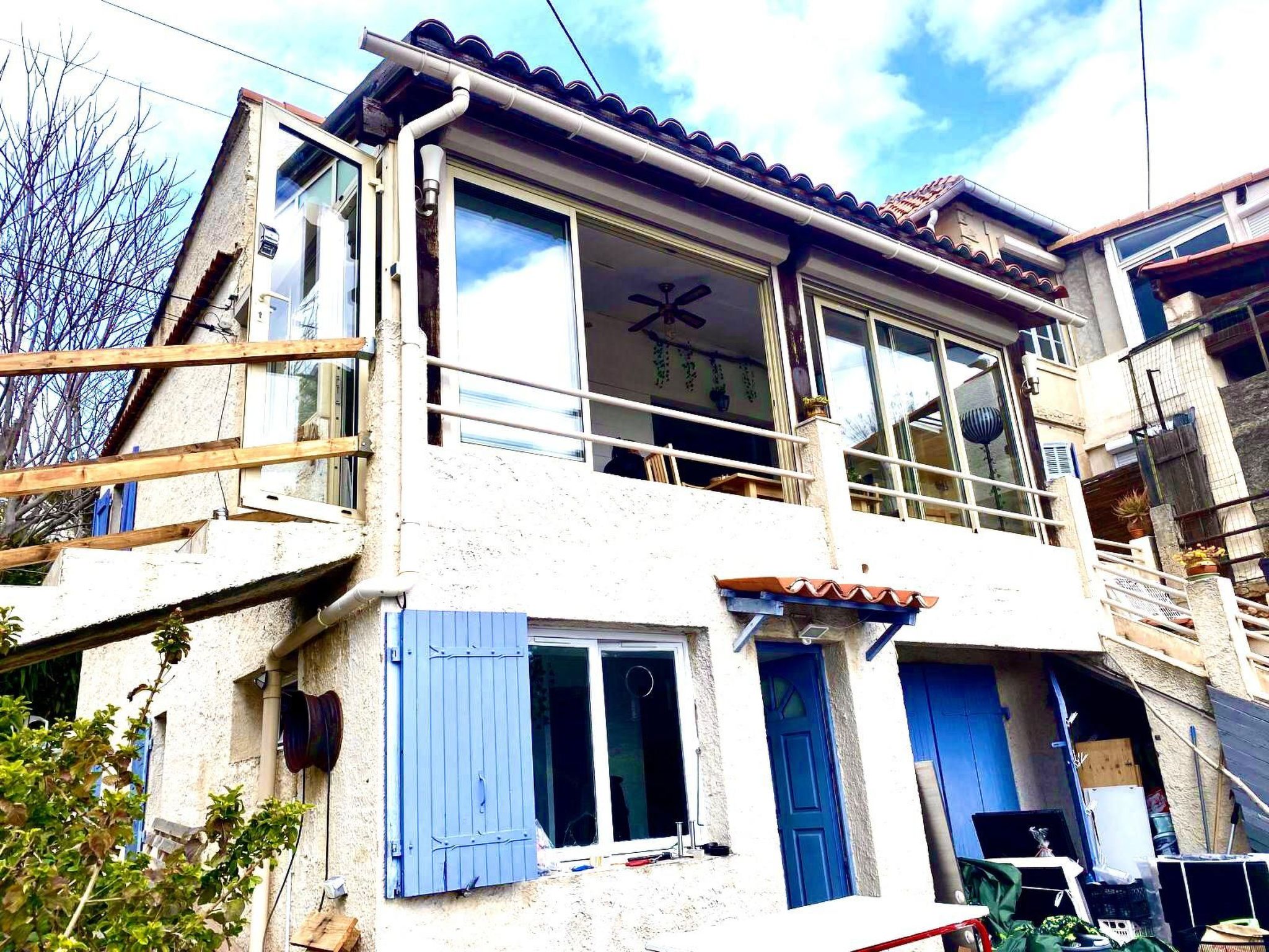 Appartement Fanny in der wunderschönen Bucht von Niolon