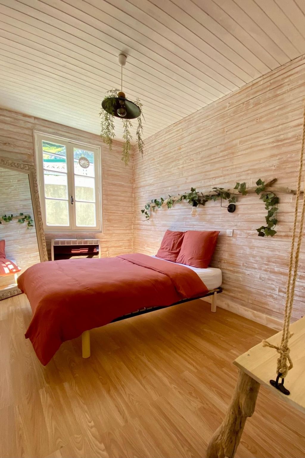 Unknown Accommodation