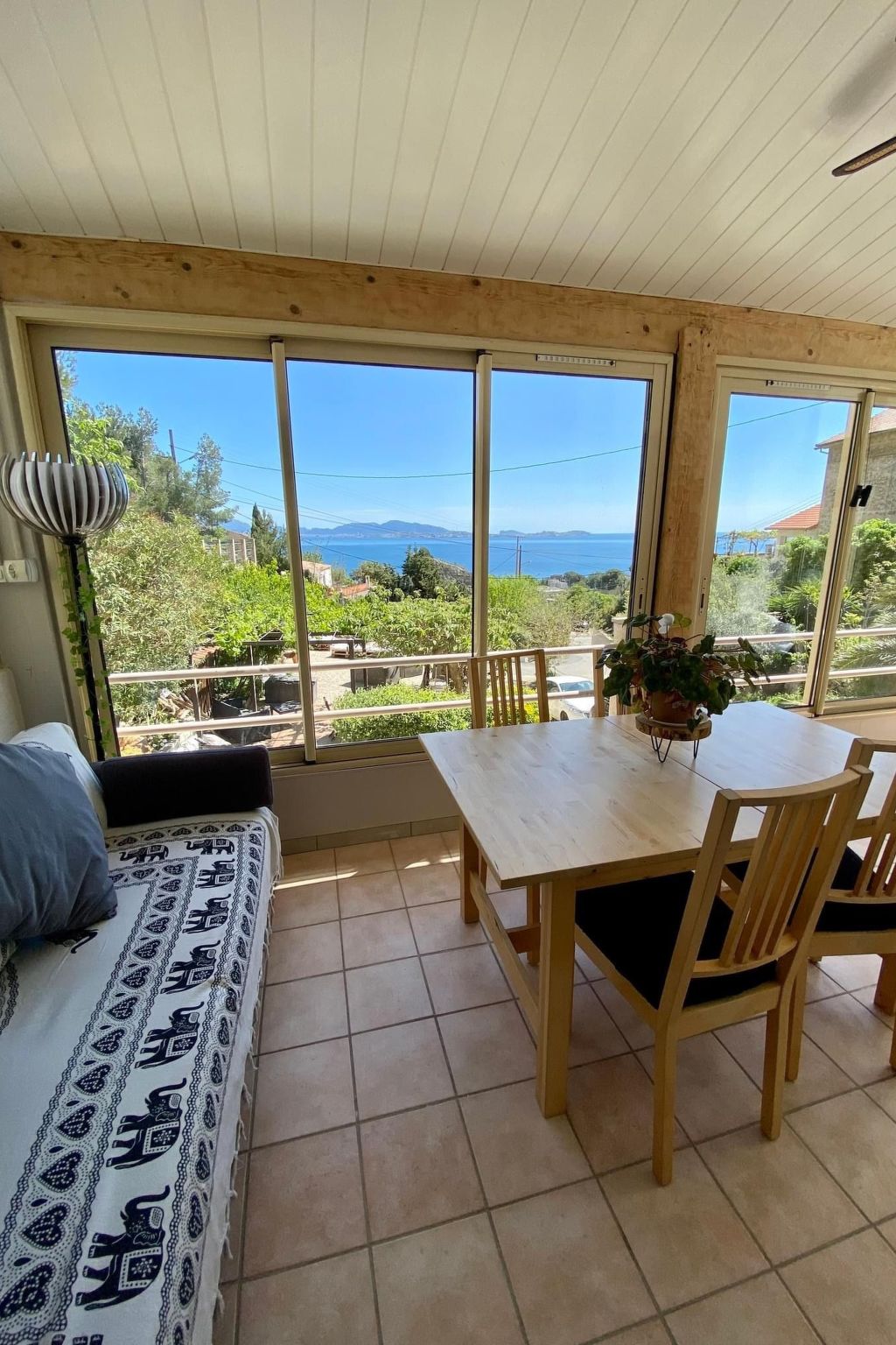 Unknown Accommodation