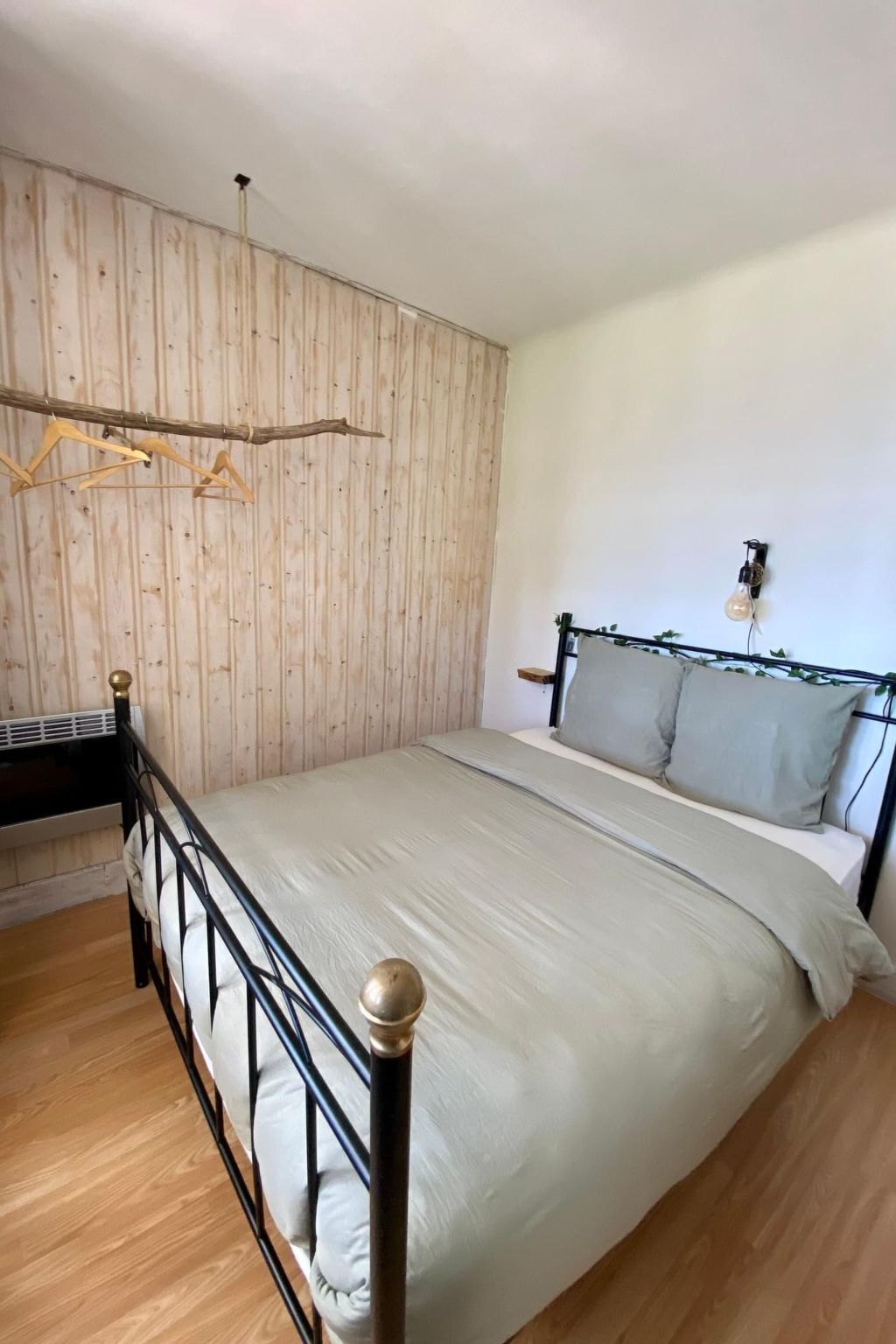 Unknown Accommodation