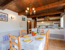 Campagne les Oliviers: Landhuis aan het Lac de Sainte Croix in de Provence - thumbnail 6