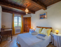 Campagne les Oliviers: Landhuis aan het Lac de Sainte Croix in de Provence - thumbnail 4
