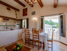 Rustiek appartement bij Lac de Sainte-Croix, 200m van het meer - thumbnail 6