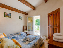 Rustiek appartement bij Lac de Sainte-Croix, 200m van het meer - thumbnail 5