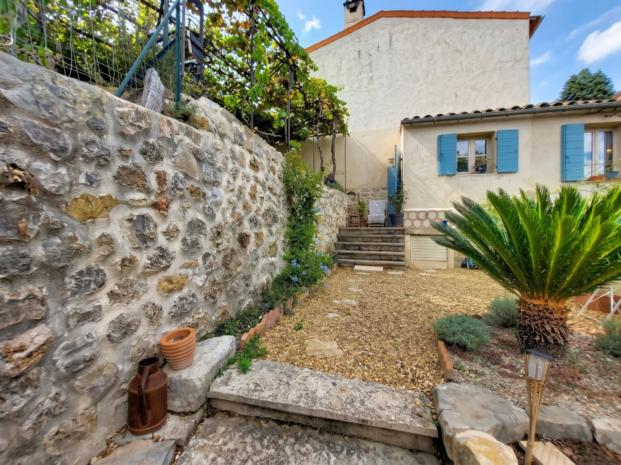 Maison de Village Manolsi – Extérieur de la maison, photo 45 sur 49
