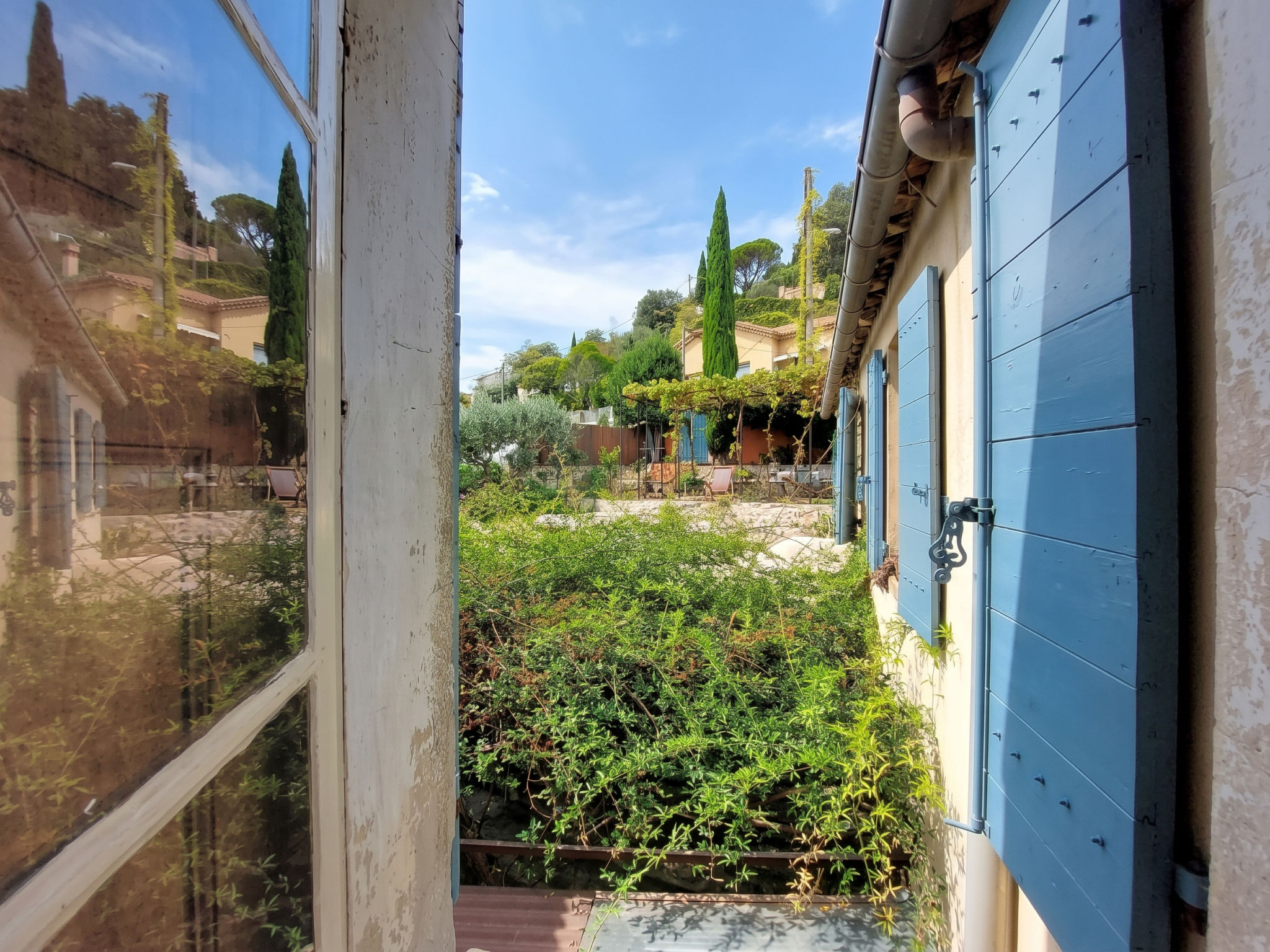 Maison de Village Manolsi – Extérieur de la maison, photo 43 sur 49
