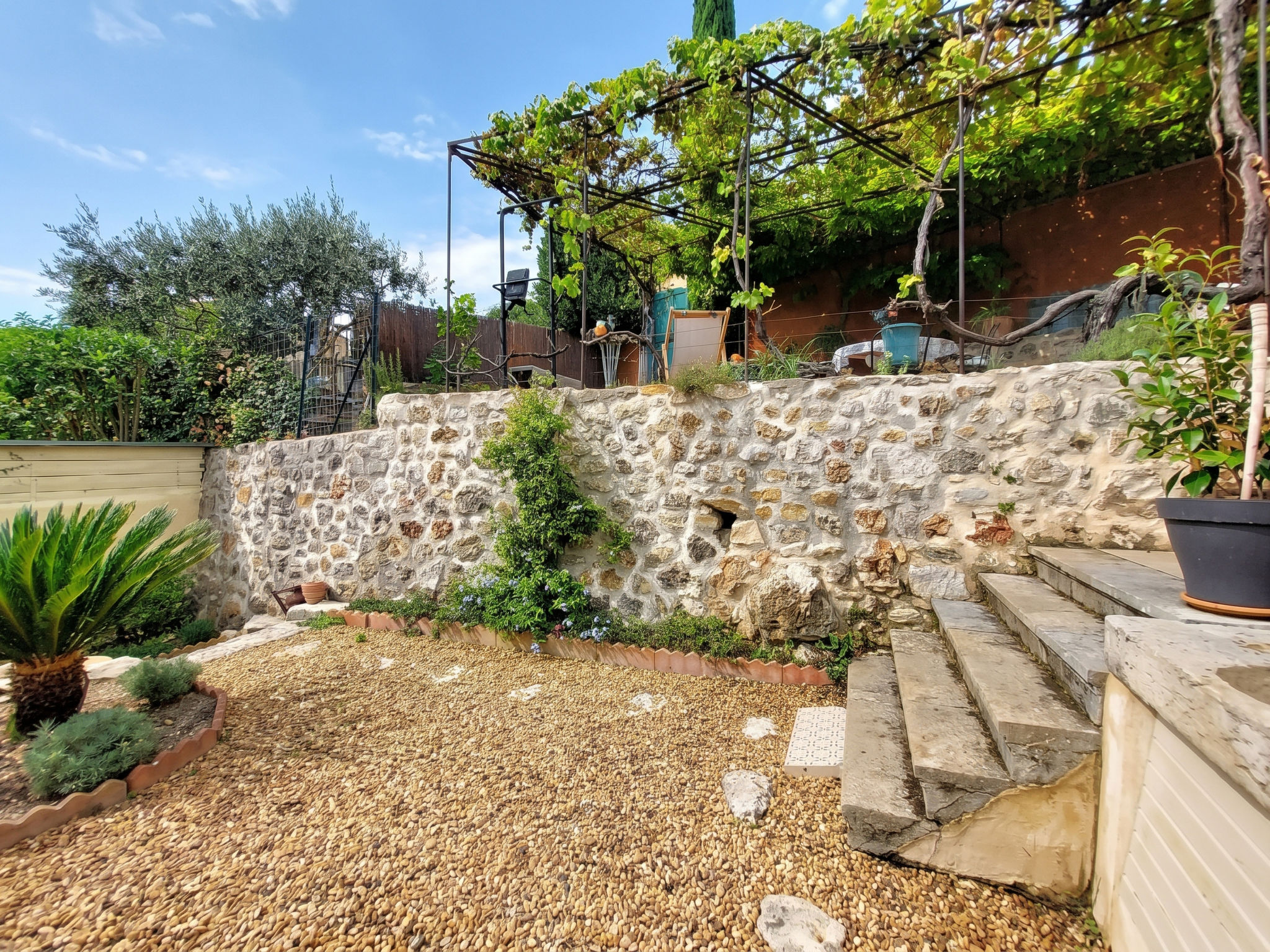 Maison de Village Manolsi – Extérieur de la maison, photo 47 sur 49