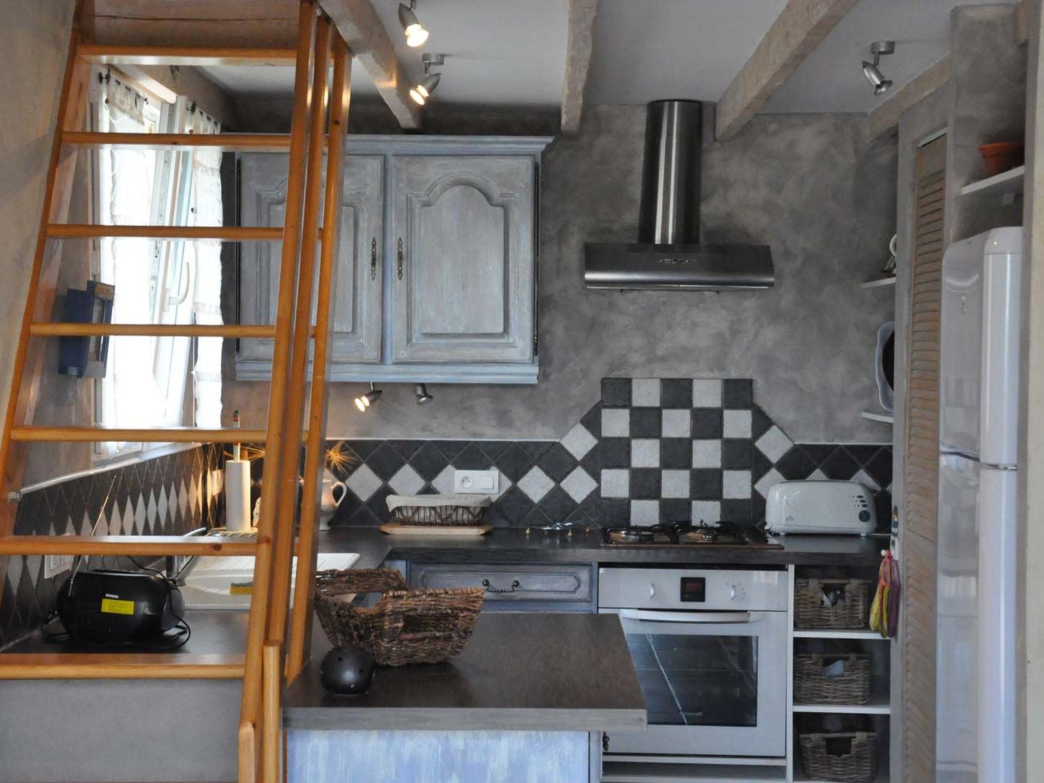 Le mas de l'Aven Unterkunft le mûrier-Image-tags.info