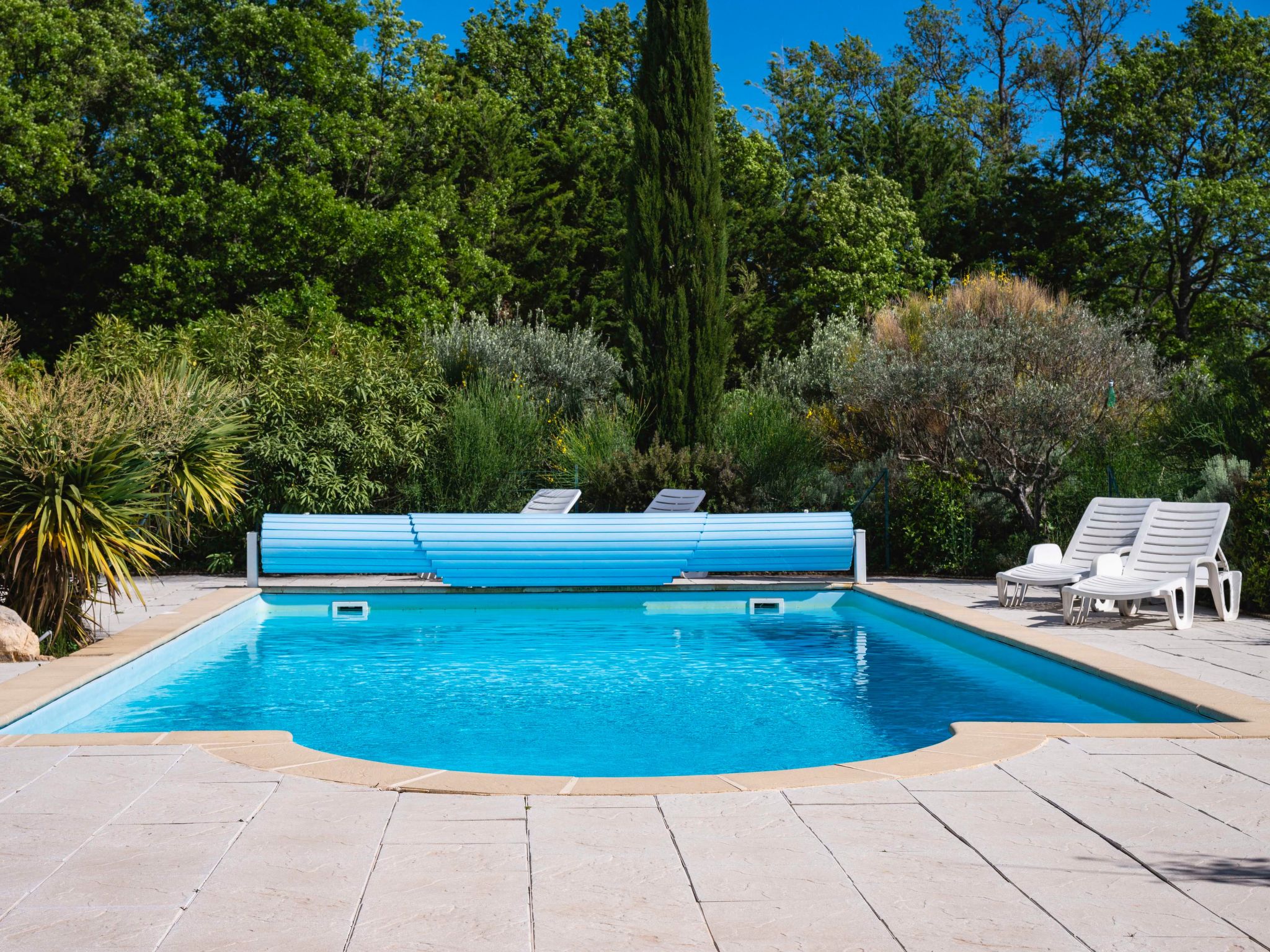 Le mas de l'Aven Unterkunft le mûrier-Image-tags.info