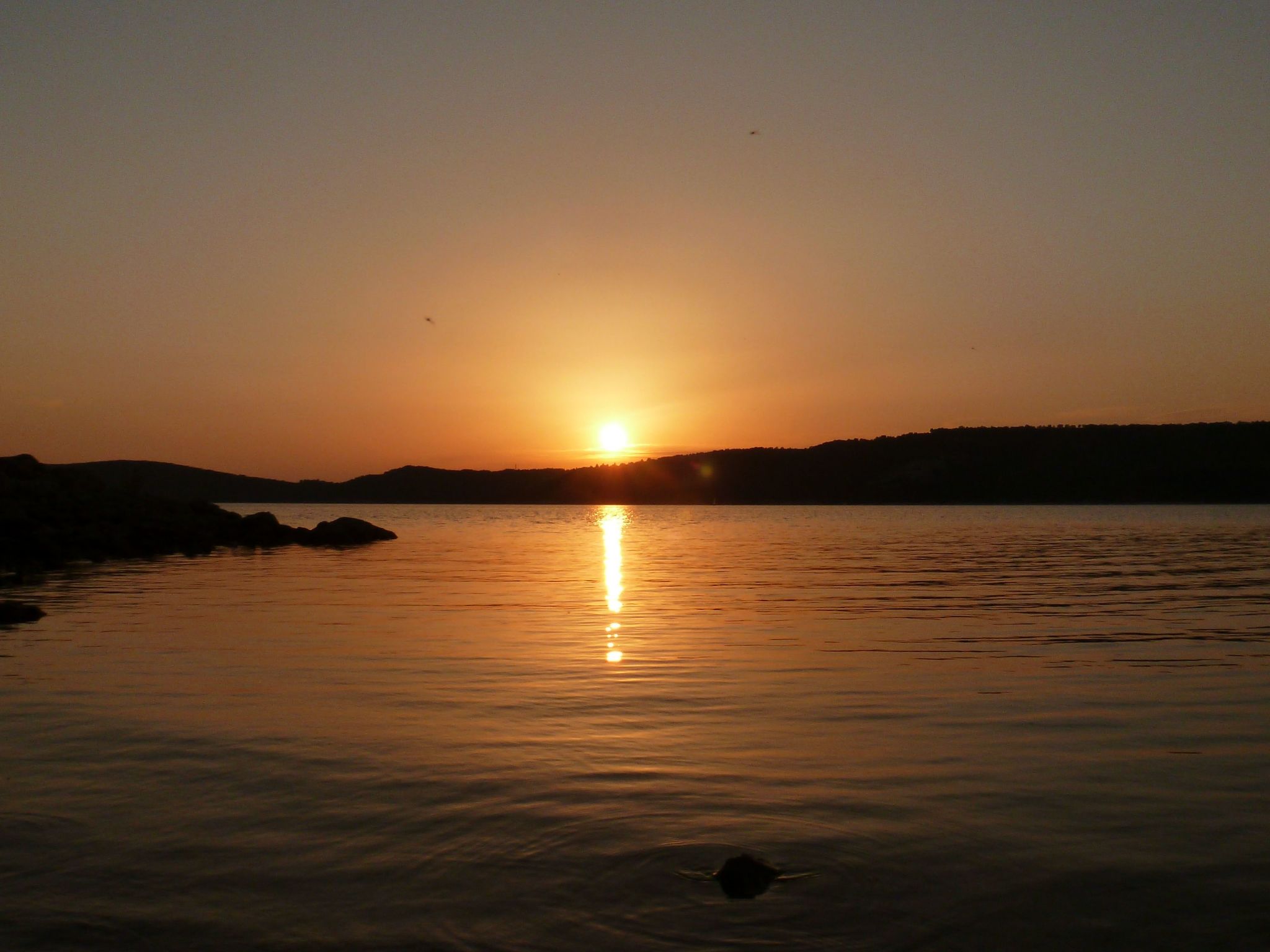 Le mas de l'Aven Unterkunft le mûrier-Buiten