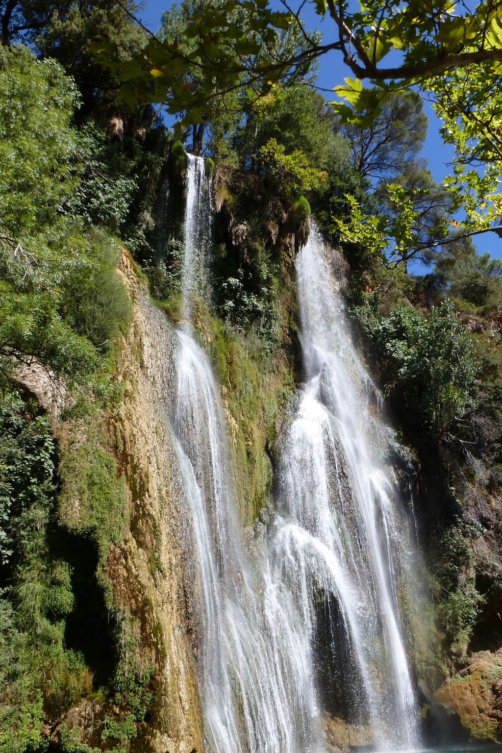 Le mas de l'Aven Unterkunft le mûrier-Image-tags.info