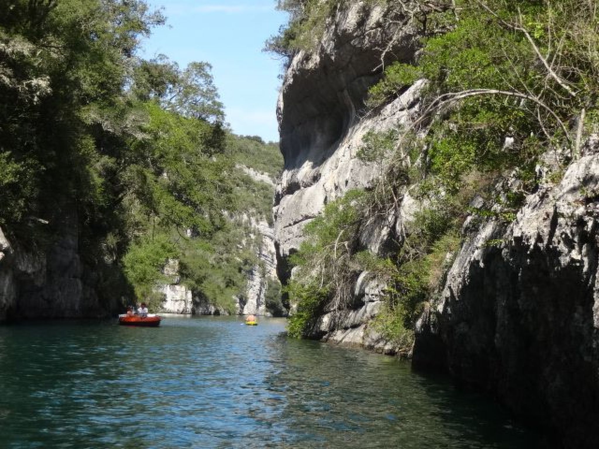 Le mas de l'Aven Unterkunft le mûrier-Image-tags.info