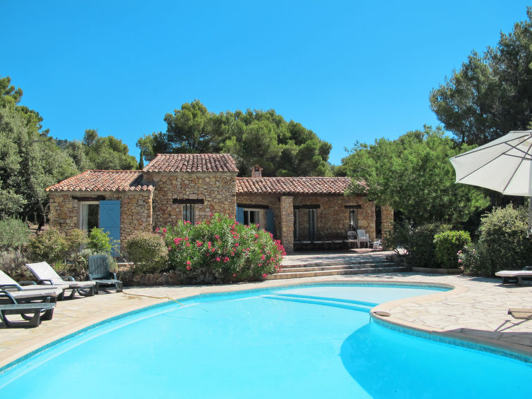 Les Espouveries (AUP100)