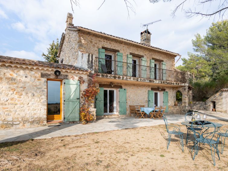 Search and Stay destination Tourtour, Provence-Alpes-Côte d'Azur - France from AU$ 269. Le Mas du Magnoglia