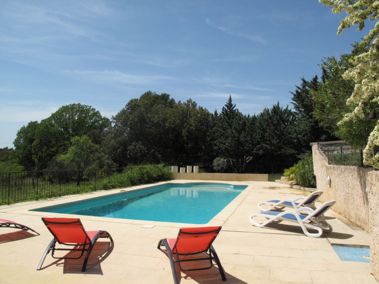 Search and Stay destination Tourtour, Provence-Alpes-Côte d'Azur - France from AU$ 269. Le Mas du Magnoglia