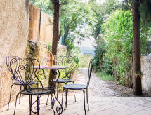 Maison de Village Les Ormeaux
