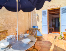 Maison de Village Les Ormeaux