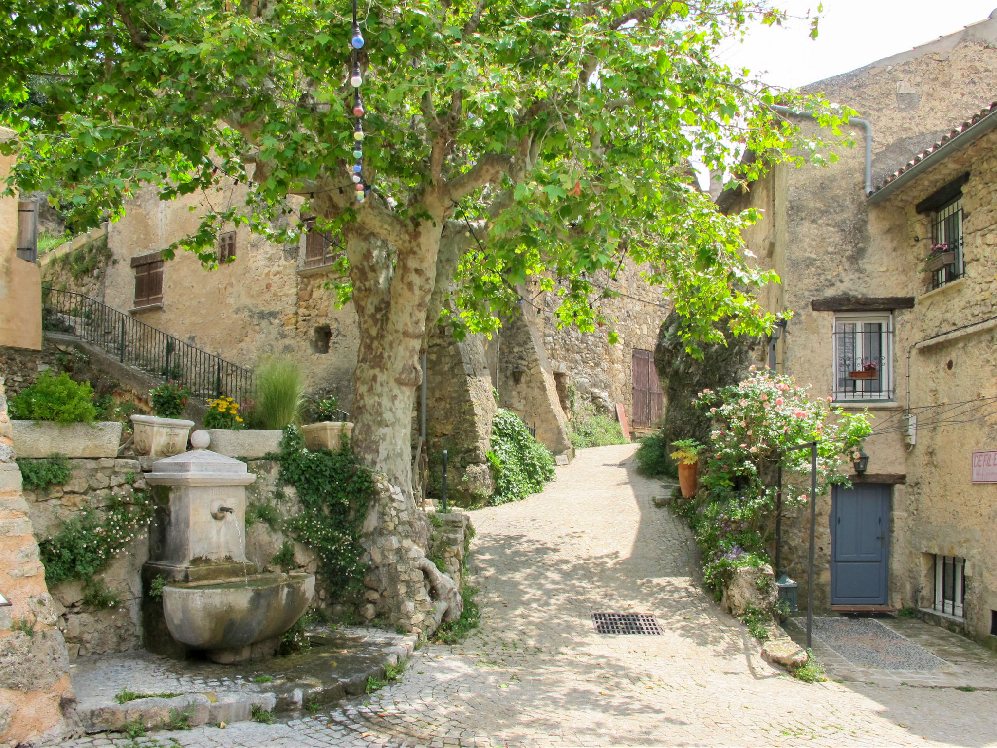 Maison de Village Les Ormeaux-Omgeving