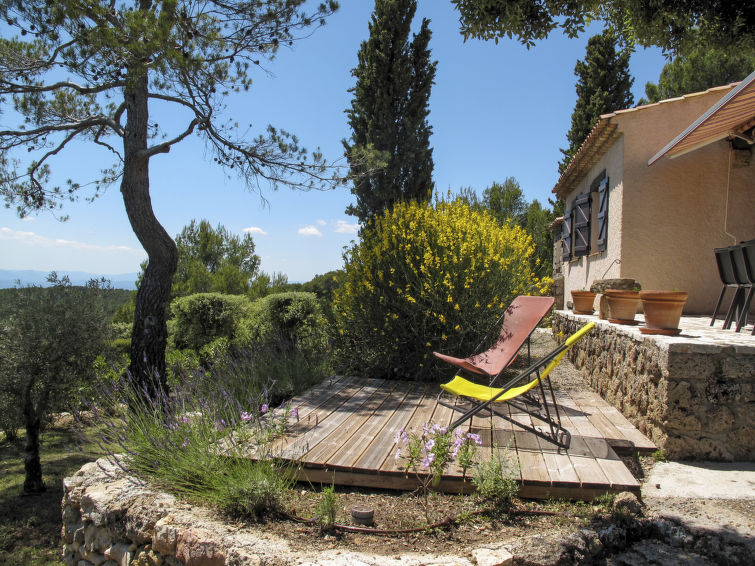 Saint Pierre de Tourtour