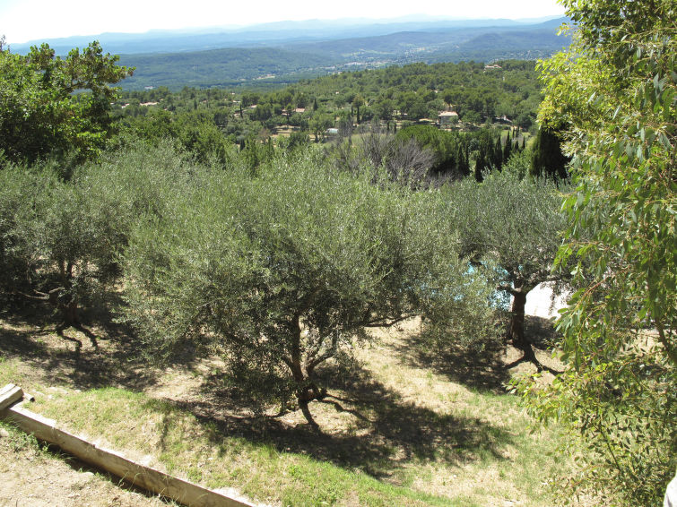 Casa de Vacaciones Le Moulin (TTU140)