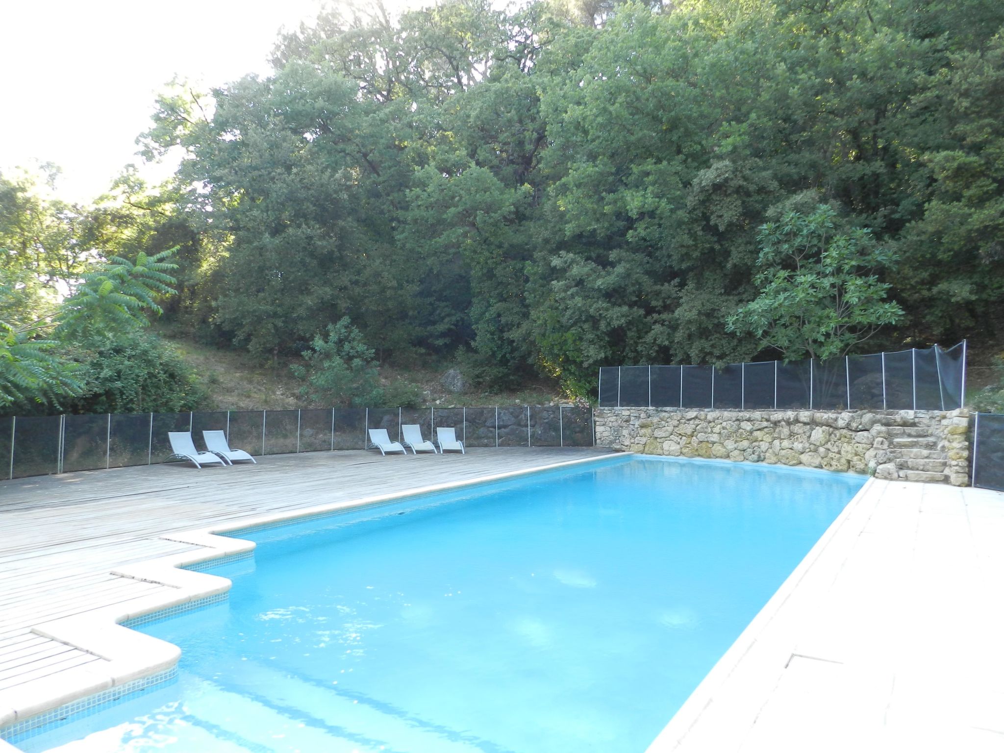 Les Grenaches — Pool Outdoor (2 of 42)
