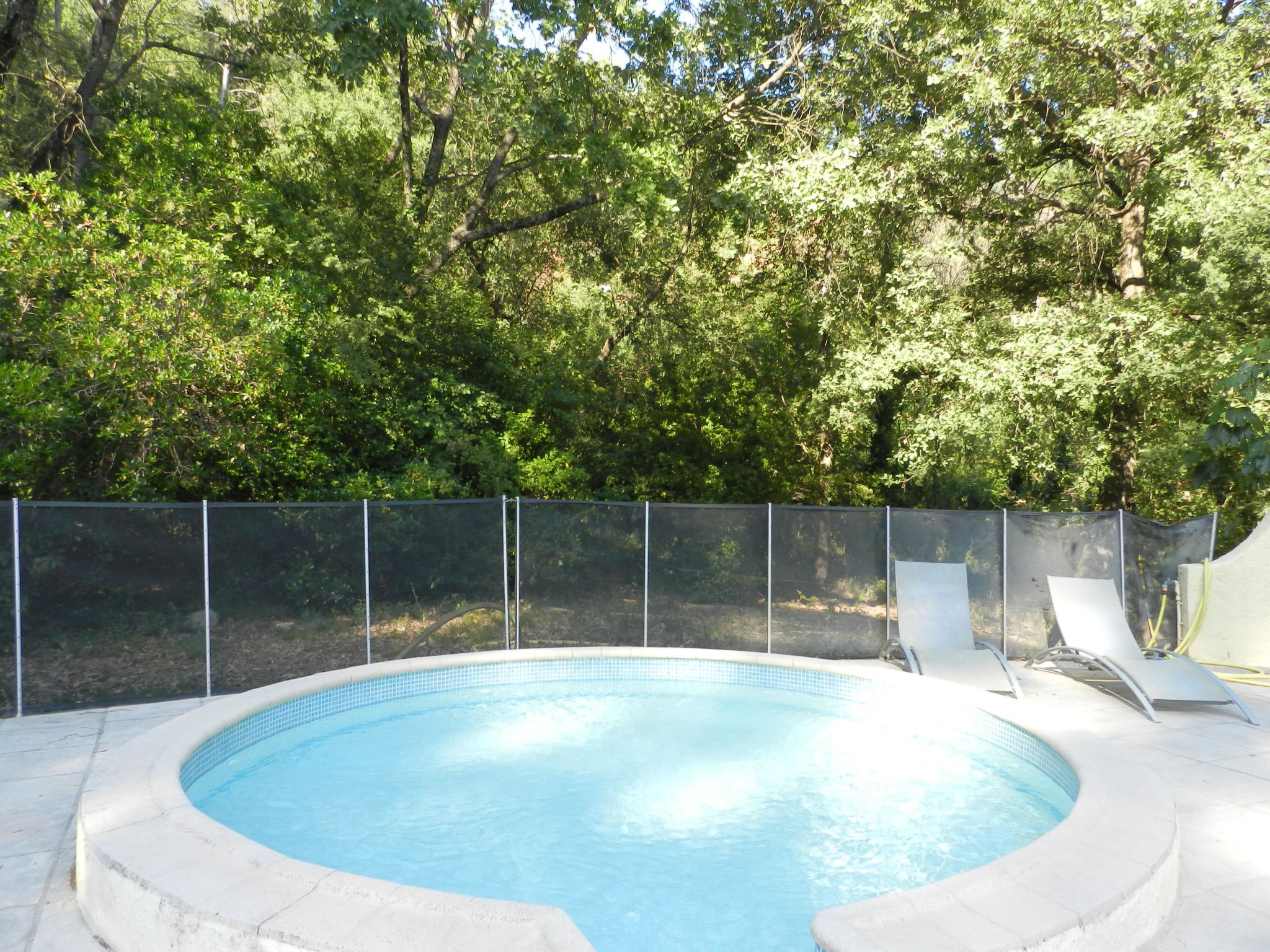 Les Grenaches — Pool Outdoor (3 of 42)