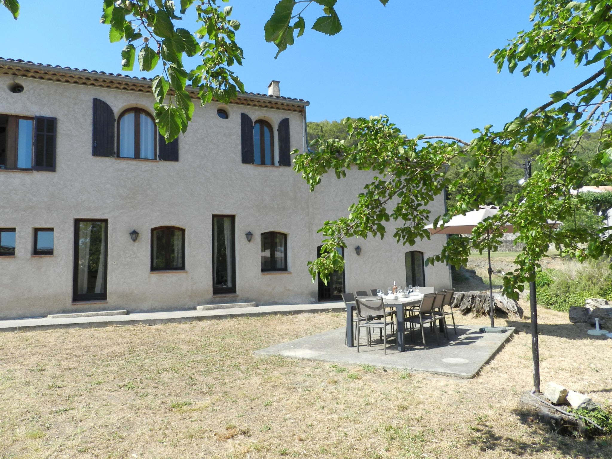 Maison Saint-Michel – Extérieur de la maison, photo 37 sur 39