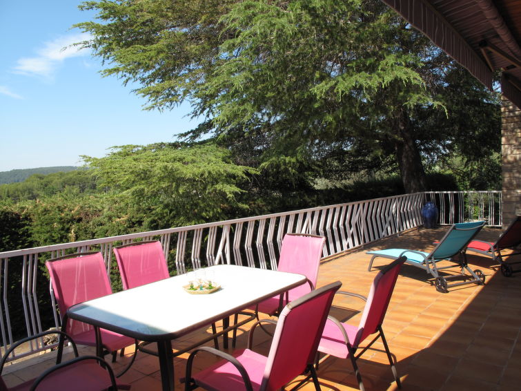 Ferienhaus La Vaugine