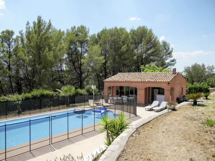 Search and Stay destination Draguignan, Provence-Alpes-Côte d'Azur - France from AU$ 99. Le Cabanon
