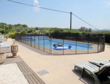 Vacation home Le Cabanon