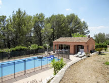 Vacation home Le Cabanon