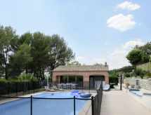 Vacation home Le Cabanon
