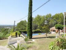 Vacation home Le Cabanon