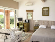 Vacation home Le Cabanon