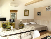 Vacation home Le Cabanon
