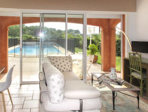 Vacation home Le Cabanon
