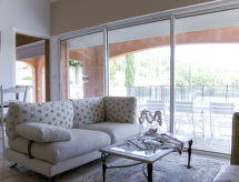 Vacation home Le Cabanon