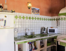 Vacation home Le Cabanon
