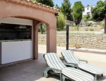 Vacation home Le Cabanon