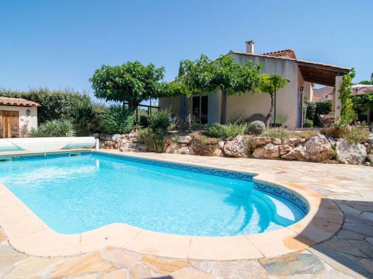 Search and Stay Destinations. Vacation Rentals in Nans-les-Pins, Var - Provence-Alpes-Côte d'Azur - France