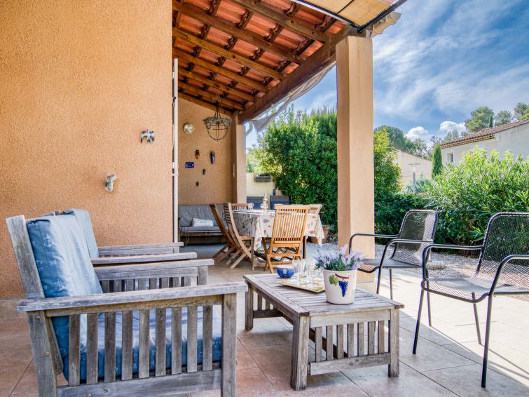 Search and Stay destination Nans-les-Pins, Provence-Alpes-Côte d'Azur - France from AU$ 226. Le Jardin du Golf