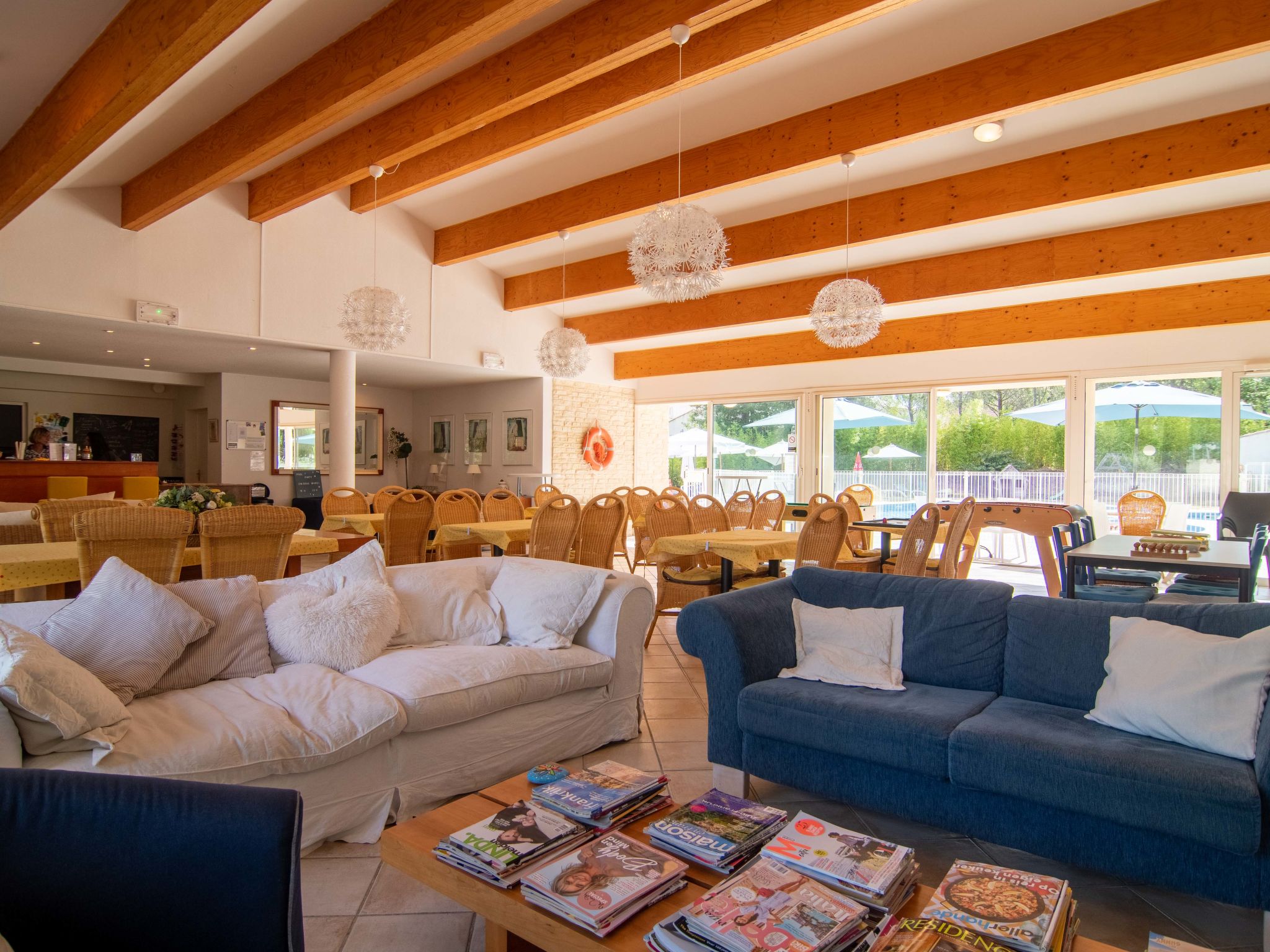 Maison Villa Corale Villa 18 – Espaces communs, photo 35 sur 50