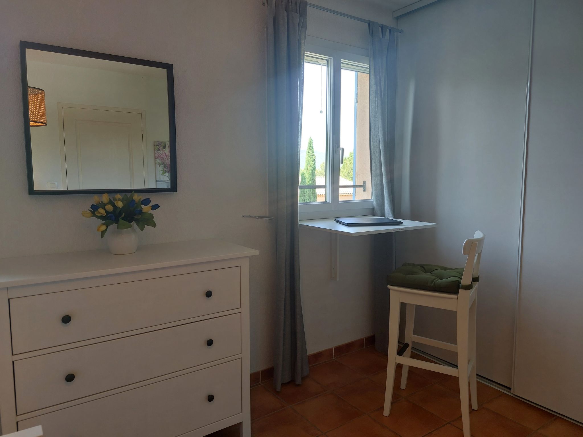 Villa Corale Villa 18-Binnen
