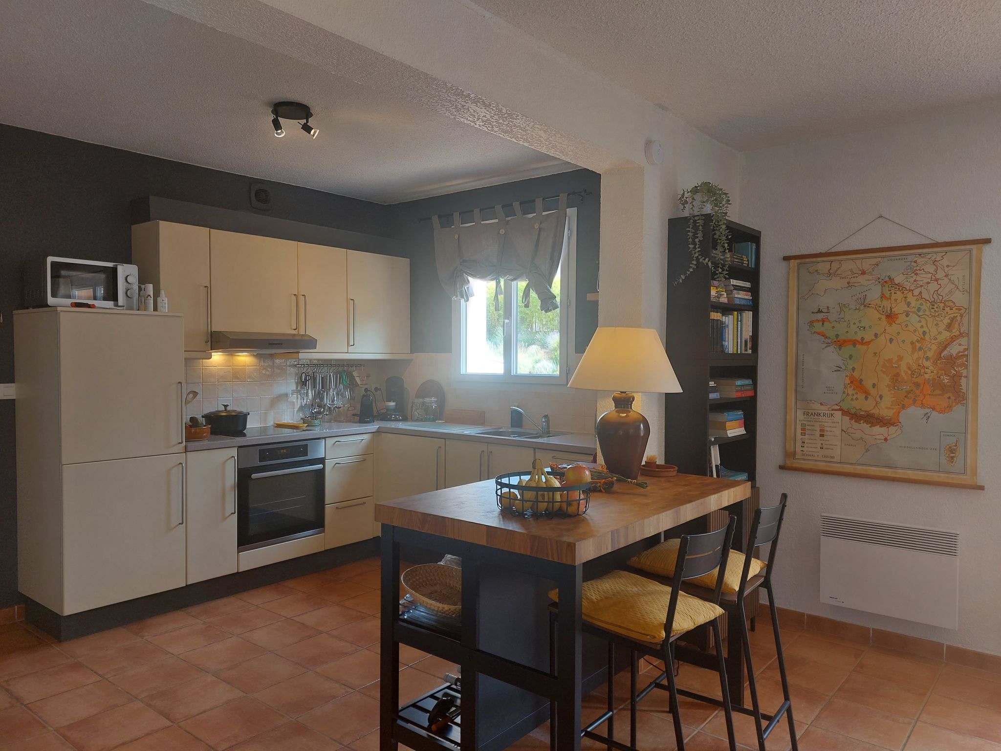Villa Corale Villa 18-Binnen