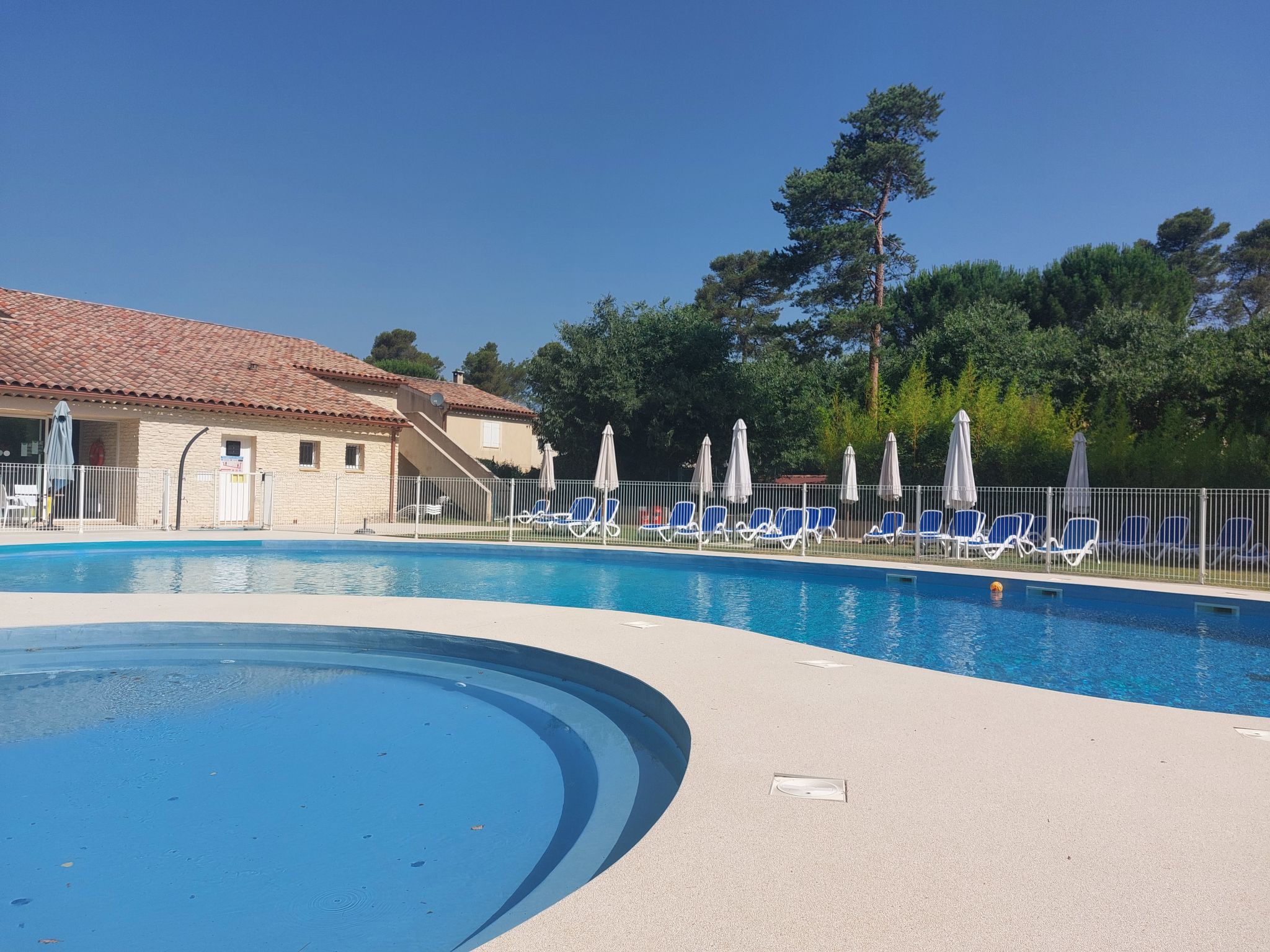 Villa Corale Villa 18-Buiten