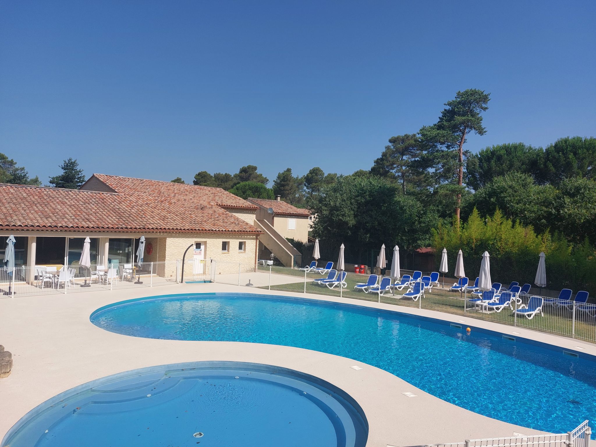 Villa Corale Villa 18-Buiten