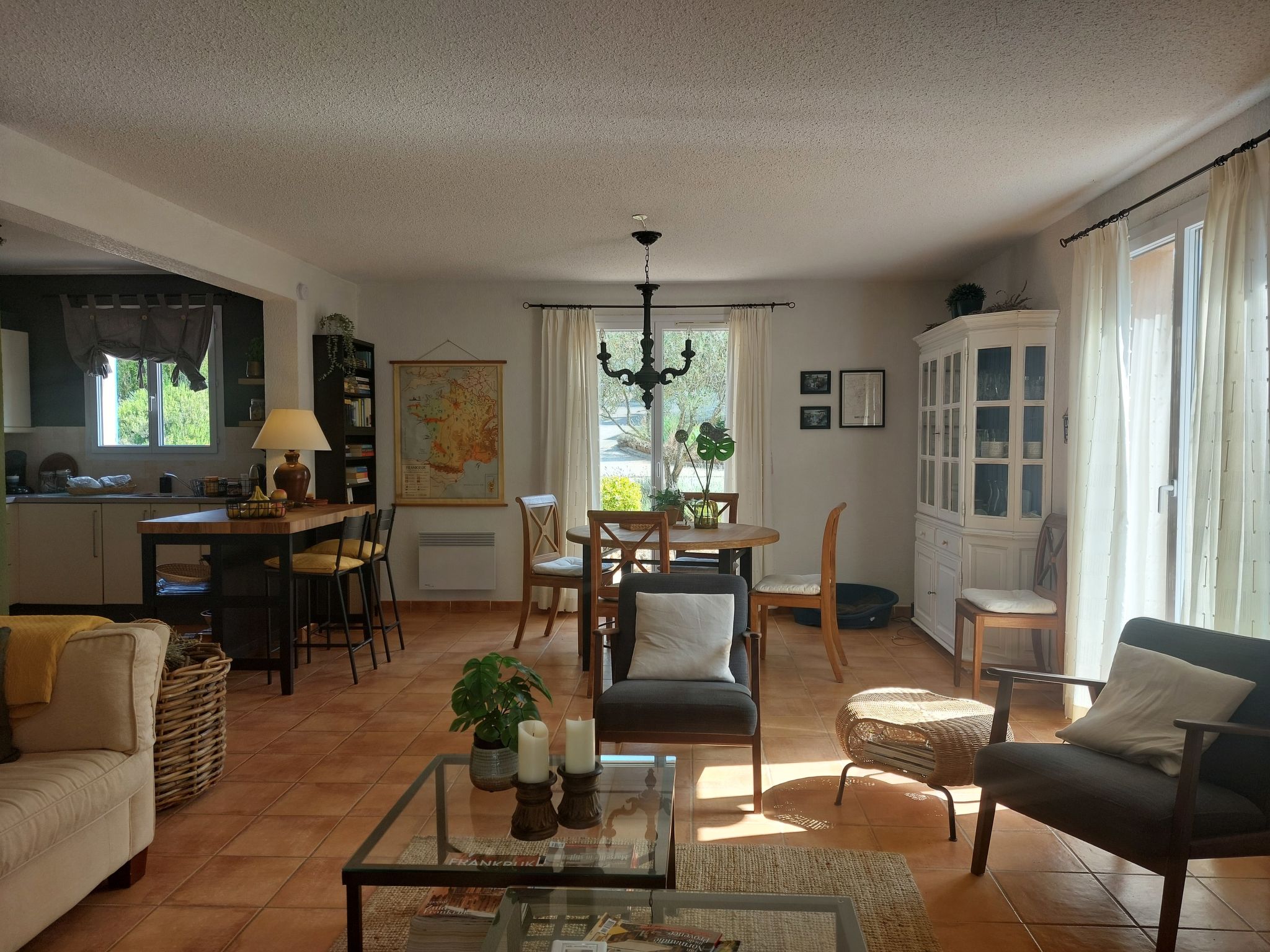 Villa Corale Villa 18-Binnen