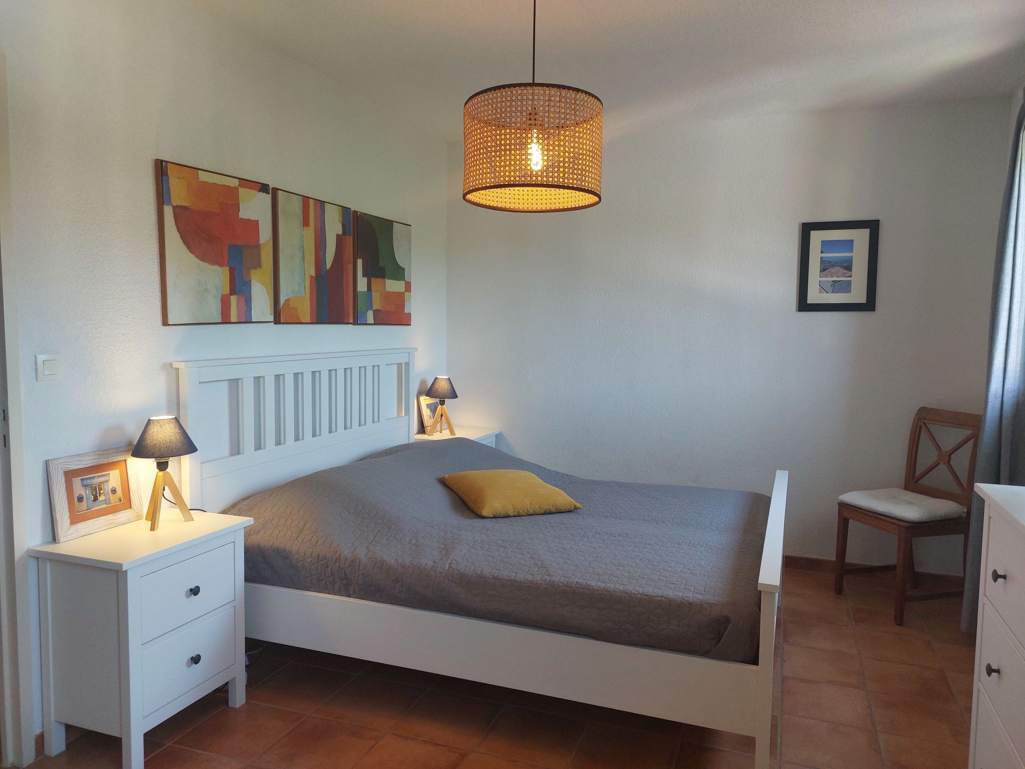 Villa Corale Villa 18-Binnen