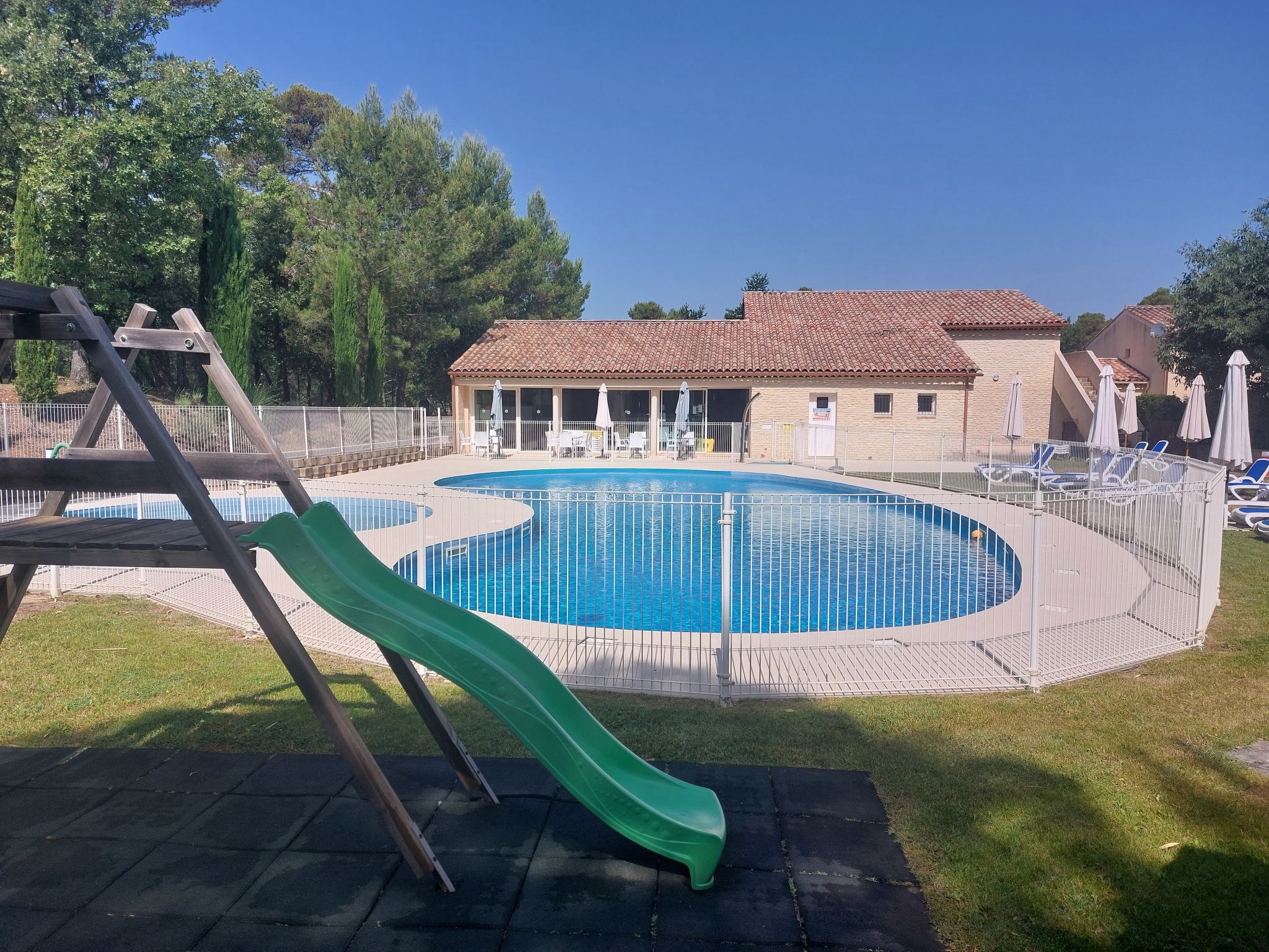 Villa Corale Villa 18-Buiten