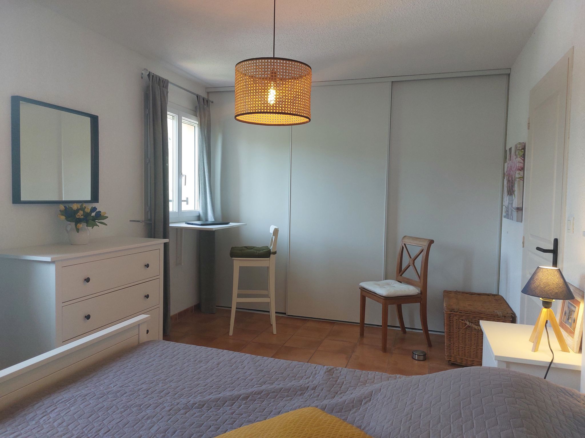 Villa Corale Villa 18-Binnen